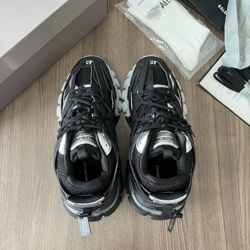 Balenciaga Track Shoes